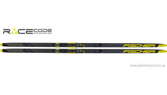 Беговые лыжи FISCHER CARBONLITE CLASSIC JR IFP-N59019