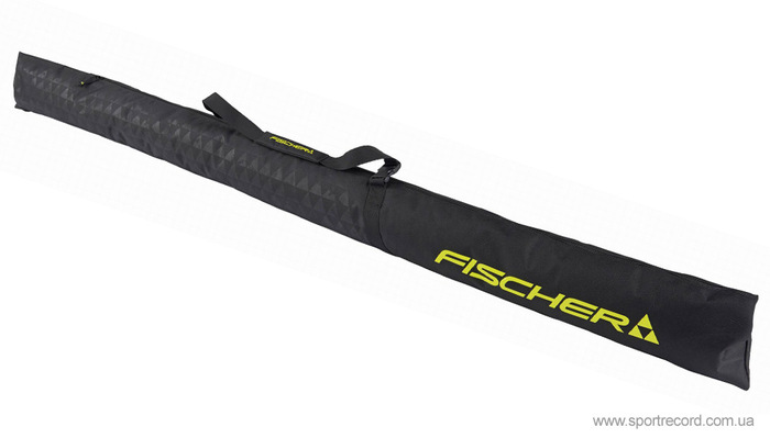 Чехол для беговых лыж FISCHER ECO XC 1PAIR JR 170-Z02722