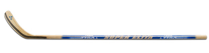 Клюшка хоккейная TISA  Super Elita-H41115