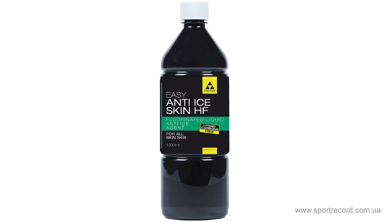Смазка для лыж FISCHER EASY ANTI ICE SKIN HF-C04318