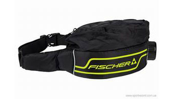 Подсумок с флягой FISCHER DRINKBELT PROFESSIONAL-Z10021