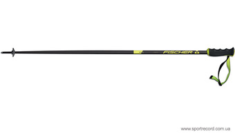 Горнолыжные палки FISCHER RC4 SL-Z30420
