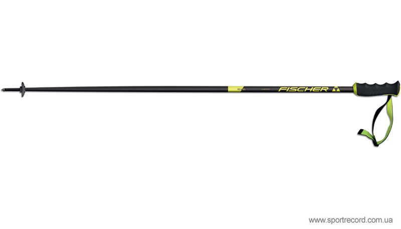 Горнолыжные палки FISCHER RC4 SL-Z30420