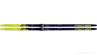 Беговые лыжи Fischer EROLITE-SKATE-70-NP26020