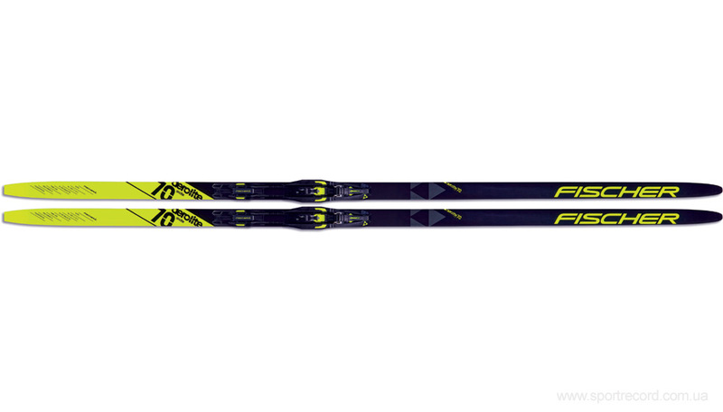 Беговые лыжи Fischer EROLITE-SKATE-70-NP26020