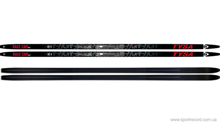 Беговые лыжи TYSA ( TISA ) RACE CAP COMBI-N90223