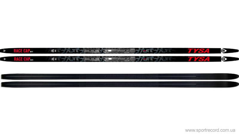 Беговые лыжи TYSA ( TISA ) RACE CAP SKATING-N90023