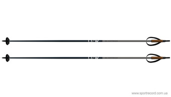 Палки беговые ONE WAY BC OFFTRACK-OZ45425