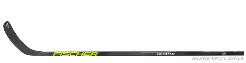 Клюшка хоккейная FISCHER CT-TEAM 19 GRIP-H18118