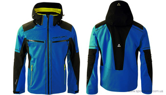 Куртка Fischer Hans Knauss-040-0225