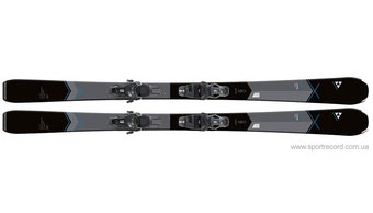 Горные лыжи FISCHER MY ASPIRE SLR PRO-A30619