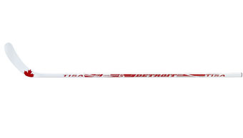 Клюшка хоккейная TISA Composite SR-H40816