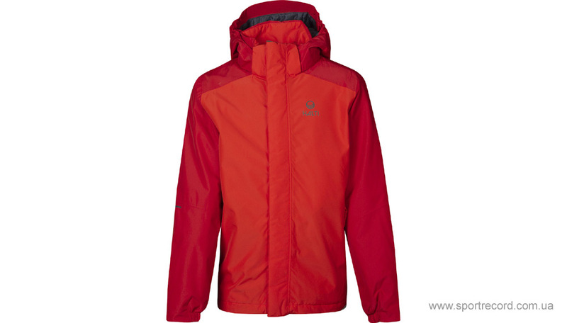 Куртка спортивная HALTI Fort Jr Warm Dx-064-0563
