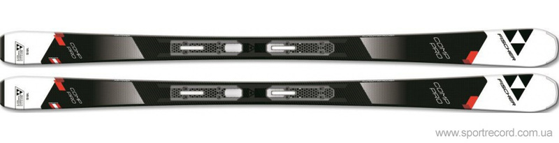 Горные лыжи FISCHERCOMP PRO-A30818