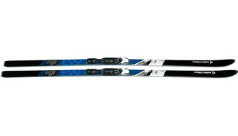 Беговые лыжи Fischer E99 CROWN XTRALITE-N53116