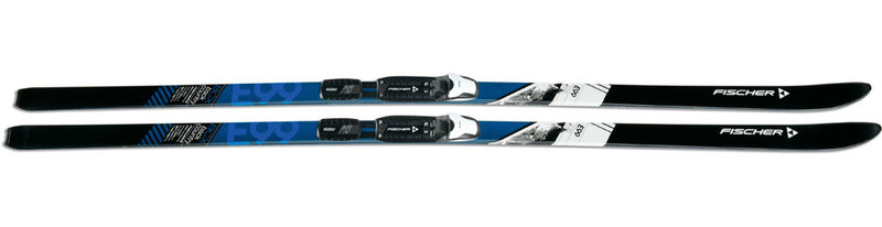 Беговые лыжи Fischer E99 CROWN XTRALITE-N53116