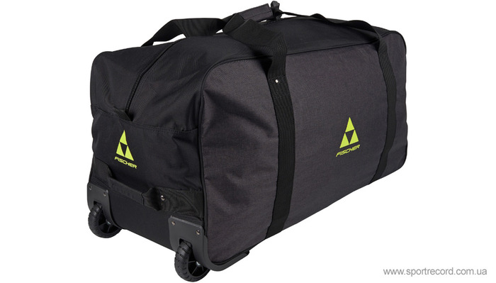 Сумка хоккейная FISCHER PLAYER BAG JR-H001223