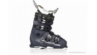 Горнолыжные ботинки FISCHER MY RC PRO 90 PBV-U15619