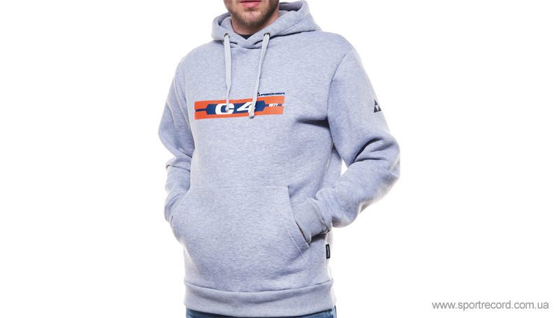 Кофта спортивная  FISCHER RCS- RETRO HOODY-G66322 оригинал