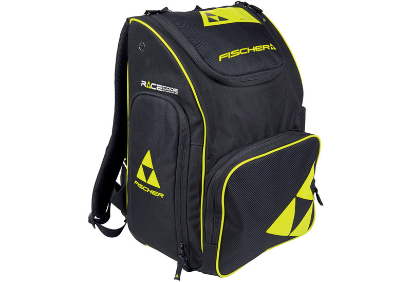 Рюкзак FISCHER BACKBAG RACE 55-Z03518
