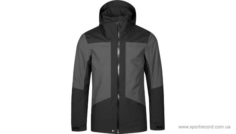 Куртка спортивная HALTI Planker M DX-059-2614