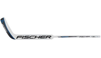Клюшка вратарская FISCHER Goalie GF650 INT-H15716
