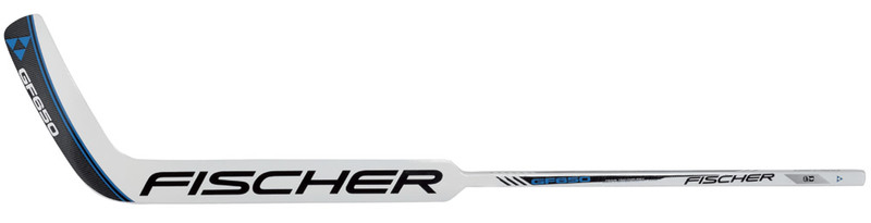 Клюшка вратарская FISCHER Goalie GF650-H15716