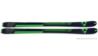 Скитурные лыжи FISCHER TRANSALP 82 CARBON-A18618