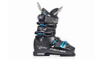 Горнолыжные ботинки FISCHER MY CURV 110 VACUUM FULL FIT-U15718