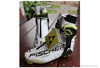 Ботинки для беговых лыж FISCHER SkateCarbon RL WS