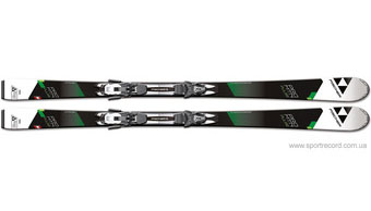 Горные лыжи FISCHER PRO MT PULSE -A30118