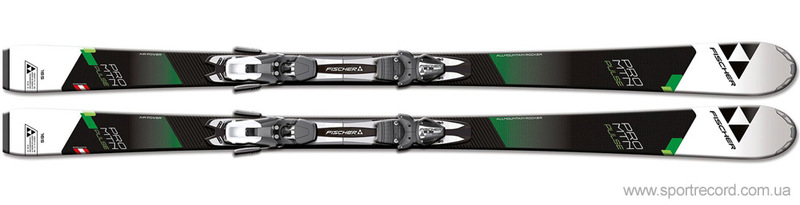 Горные лыжи FISCHER PRO MT PULSE -A30118