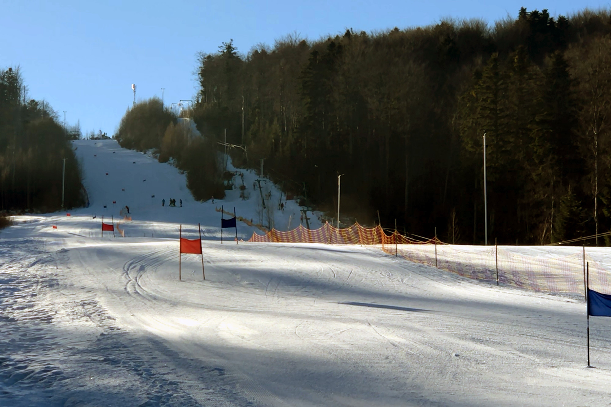 Мигово соревнования. Фото