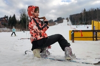 Эдокова София