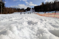 Трасса Мигово