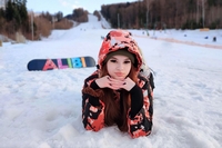 Эдокова София