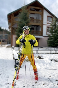 Эдоков Евгений