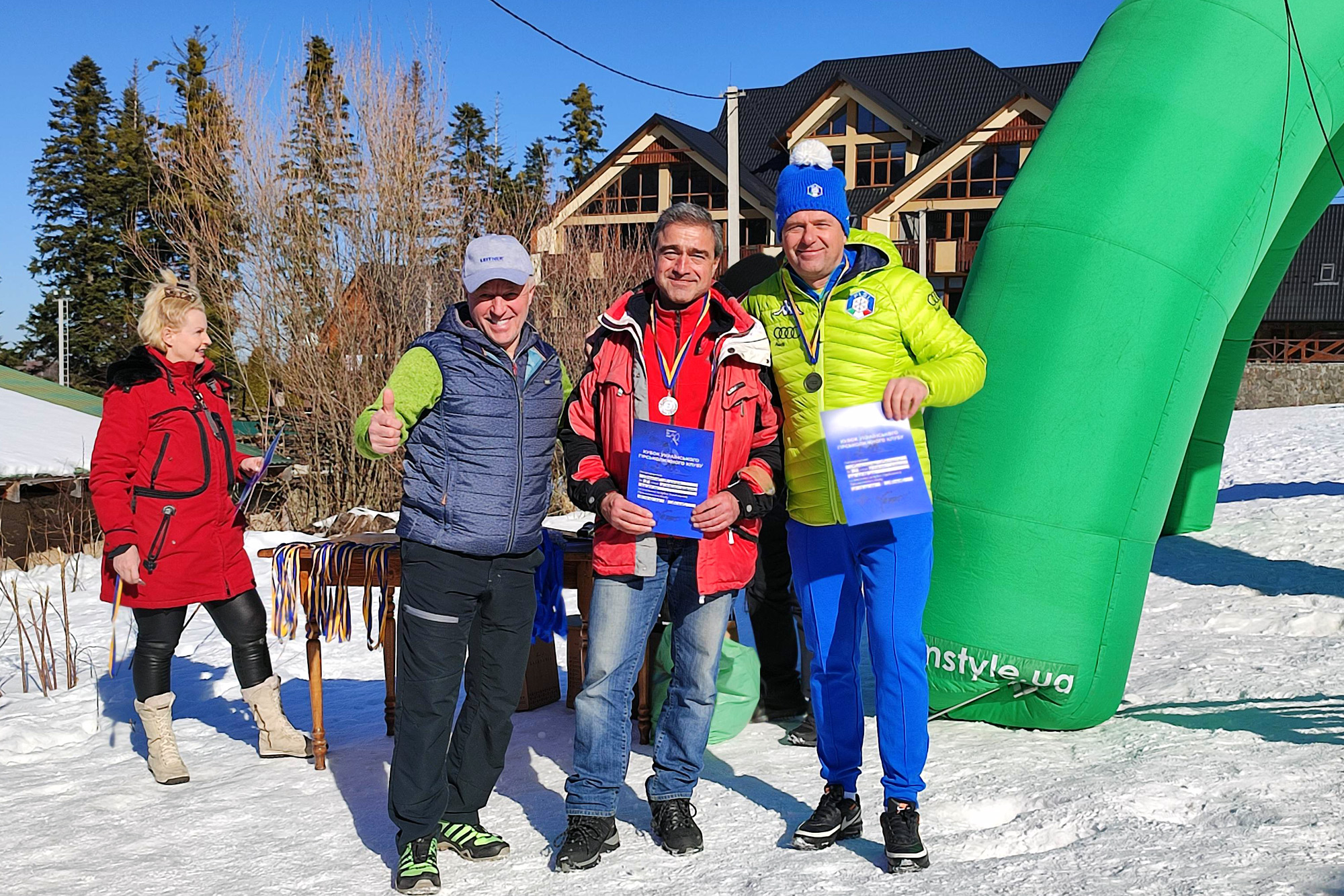 Соколов Виктор Дмитриевич